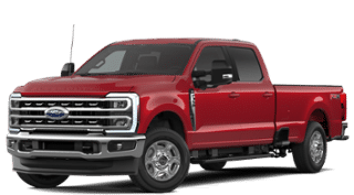 2026 Ford Super Duty® External Image 2